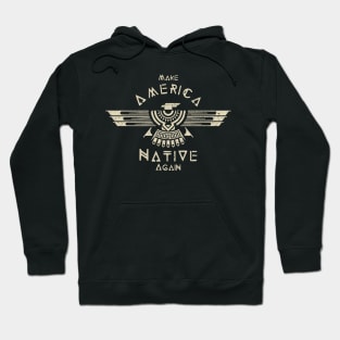 Native American Hoodie